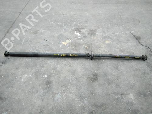 Used Driveshaft VOLVO XC90 I (275) D5 AWD (185 hp) 4906637