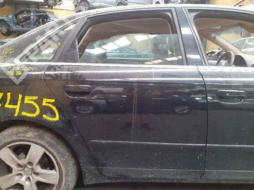 right-rear-door-audi-a4-b7-8ec-20-tdi-8e0833052j-2004-2005-2006-2007-2008-2009-5942142 main image