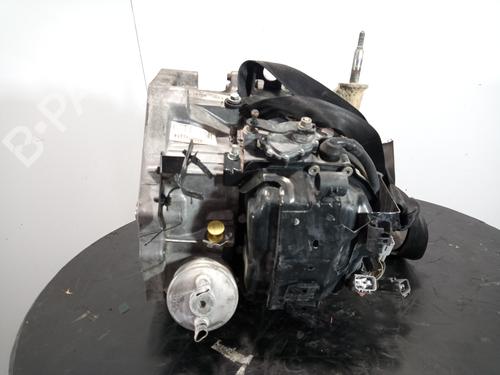Gearbox RENAULT ESPACE IV (JK0/1_)  | BP9962304M3 