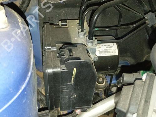 Used ABS pump FORD B-MAX (JK) 1.0 EcoBoost (125 hp) 31914626