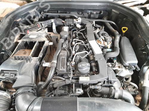 Motor MERCEDES-BENZ GLC (X253) 220 d 4-matic (253.905, 253.903) (170 hp) 24682481