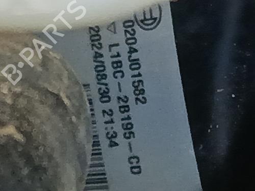Used Servo brake Servo brake FORD PUMA (J2K, CF7) 1.0 EcoBoost mHEV (125 hp) 36531496 36531496