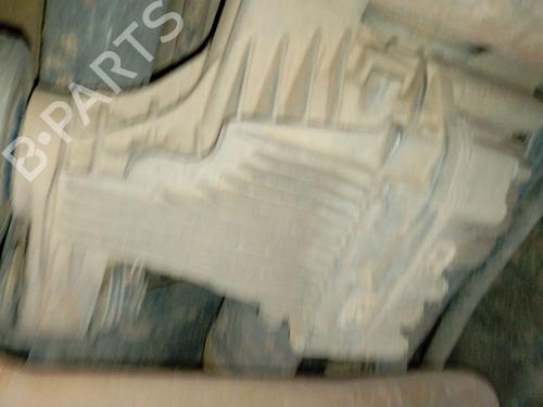 Pont arrière JEEP GRAND CHEROKEE IV (WK, WK2) 3.0 CRD V6 4x4 (250 hp) 31886607