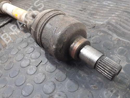 Left front driveshaft PEUGEOT 307 (3A/C)  | BP7159489M38 