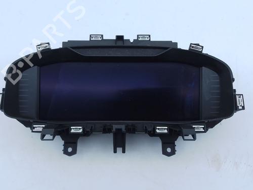 Used Instrument cluster SKODA KODIAQ I (NS6, NS7, NV7) 2.0 TDI (150 hp) 28728865