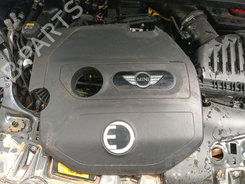 Used Upper protection MINI MINI COUNTRYMAN (F60) Cooper SE (220 hp) 27649047
