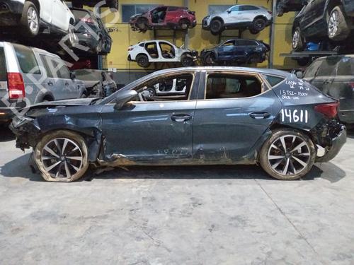 Used Parts SEAT LEON (KL1, KLG) 1.5 TSI (150 hp) 4381920