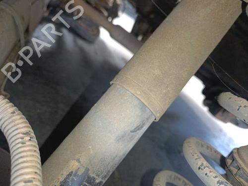 Used Left rear shock absorber Left rear shock absorber TOYOTA PROACE CITY VERSO MPV (BKY_) 1.5 D-4D 130 (BKYM) (131 hp) 39668486 39668486