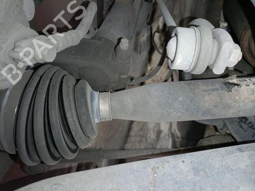 Used Right front driveshaft SEAT IBIZA IV (6J5, 6P1) 1.6 TDI (90 hp) 27297442