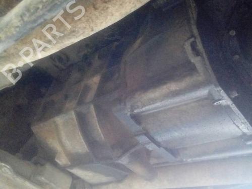 ABS Bremseaggregat MITSUBISHI PAJERO II (V3_W, V2_W, V4_W, V5_W) 2.5 TD 4WD (V24W) | BP22804058M43 