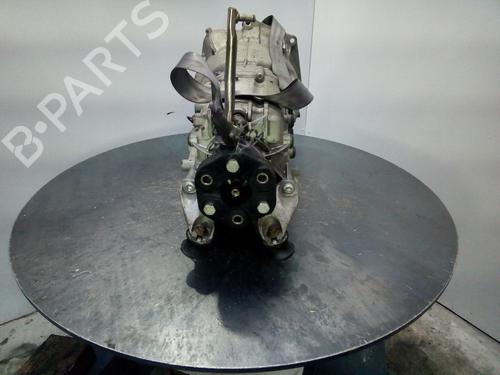 Gearbox BMW 1 (E87) 120 d | BP8957961M3 