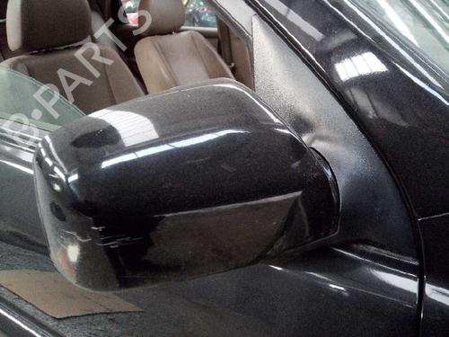 Used Right mirror KIA SPORTAGE II (JE_, KM_) [2004-2011]  7056485