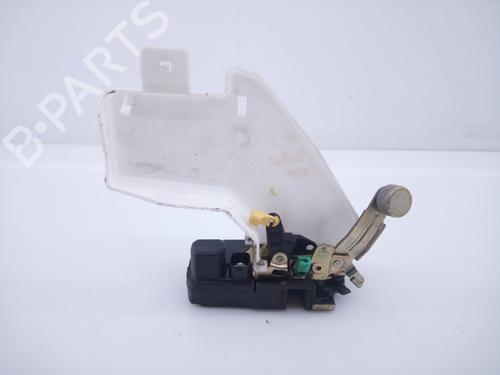 Front left lock JEEP CHEROKEE (KJ) 2.5 CRD 4x4 | BP11280882C98 
