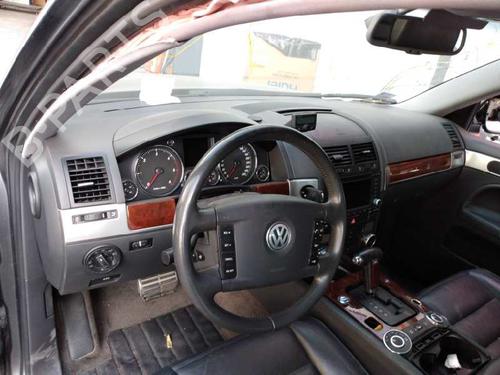 Electronic module VW TOUAREG (7LA, 7L6, 7L7) 5.0 V10 TDI | BP5260234M83 