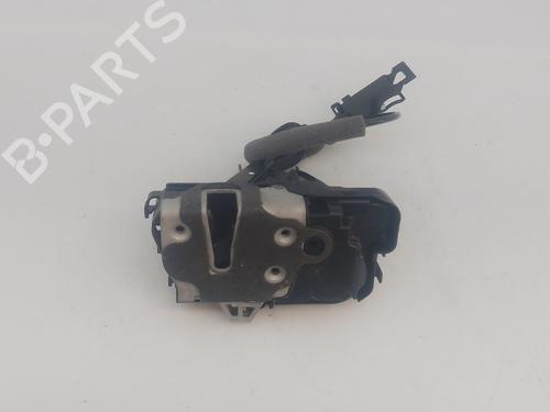 Front right lock FORD PUMA (J2K, CF7) 1.0 EcoBoost mHEV | BP36532736C97 - Image 2