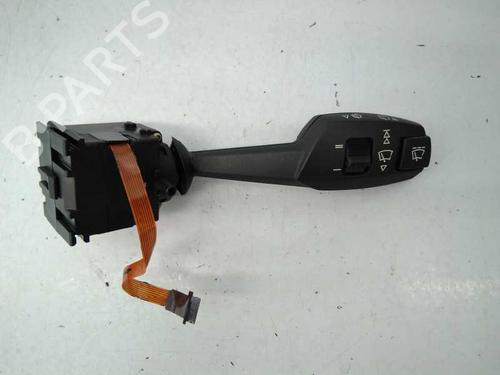 Used Steering column stalk BMW 1 (E87) 120 d (163 hp) 4909276