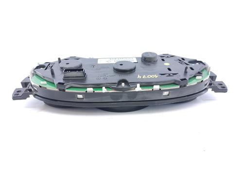 Instrument cluster DACIA DOKKER MPV (KE_)  | BP9977382C47 