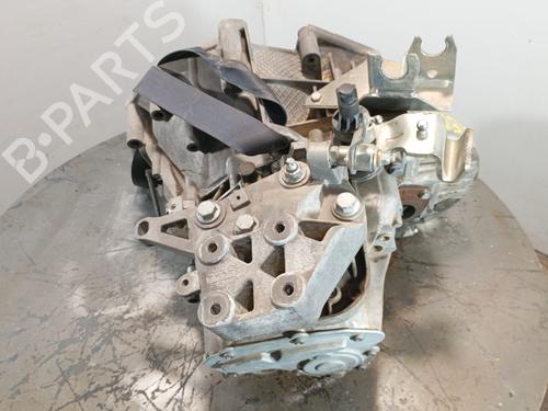 Gearbox PEUGEOT BOXER Van 2.2 HDi 120 | BP29394662M3 
