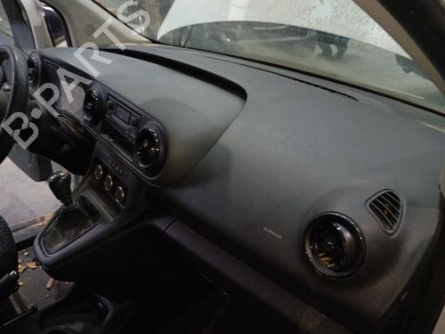 Left front driveshaft MERCEDES-BENZ CITAN Box Body/MPV (W420) 1.5 110 CDI (420.623, 420.625) | BP31155695M38