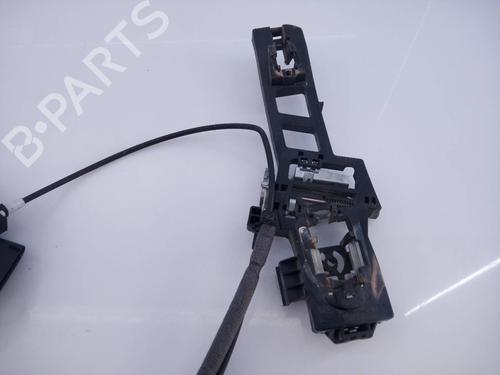 Rear left lock FORD TOURNEO COURIER B460 MPV 1.0 EcoBoost | BP8050209C100 