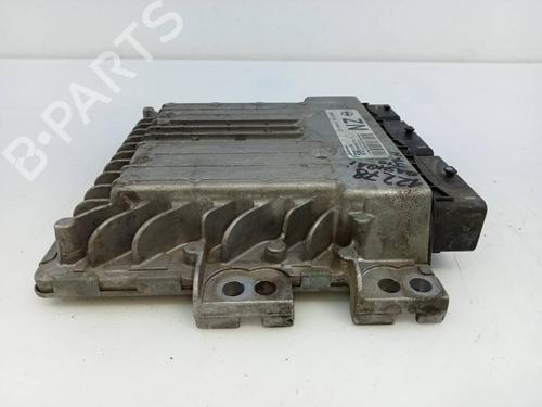 Engine control unit (ECU) NISSAN QASHQAI / QASHQAI +2 I (J10, NJ10, JJ10E)  | BP17826270M57 