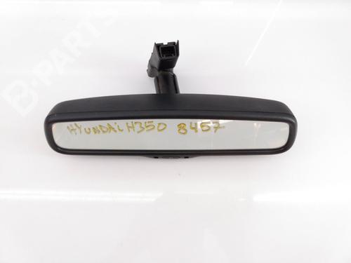 Used Rear mirror Rear mirror HYUNDAI H350 Van 2.5 CRDI (150 hp) 10094248 10094248