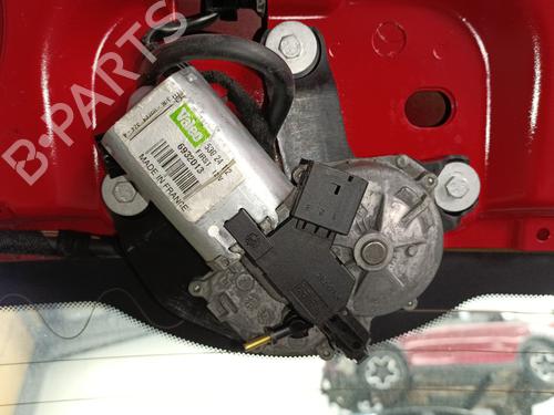Used Rear wiper motor MINI MINI (R50, R53) One (90 hp) 29970519