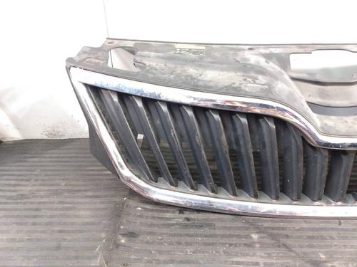 Grille SKODA RAPID (NH3, NK3, NK6) 1.6 TDI | BP9268319C40 