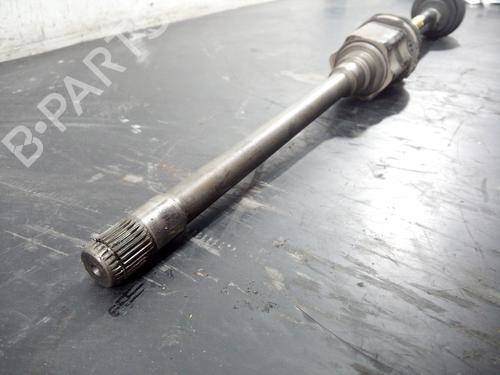 Right front driveshaft BMW X3 (G01, F97, G08) xDrive 20 d | BP16133381M39 