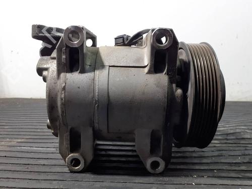 Compressor A/A NISSAN PATHFINDER III (R51) 2.5 dCi 4WD (171 hp) 7517561