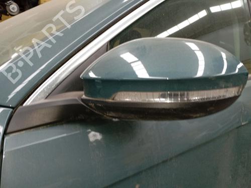 Retrovisor esquerdo VW T-ROC (A11, D11) 1.5 TSI (150 hp) 33013249
