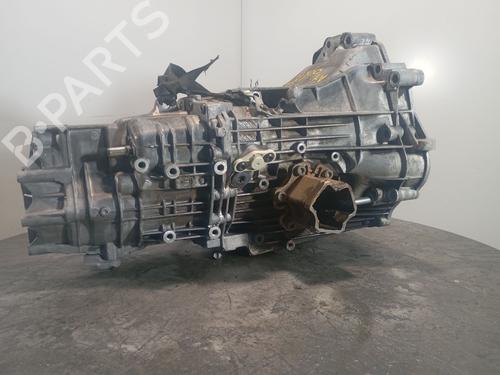 Gearbox AUDI A4 B6 (8E2) 1.9 TDI | BP32294211M3  - Image 5