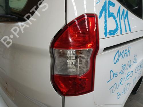 Used Right taillight Right taillight FORD TOURNEO COURIER B460 MPV 1.5 EcoBlue (100 hp) 40599775 40599775