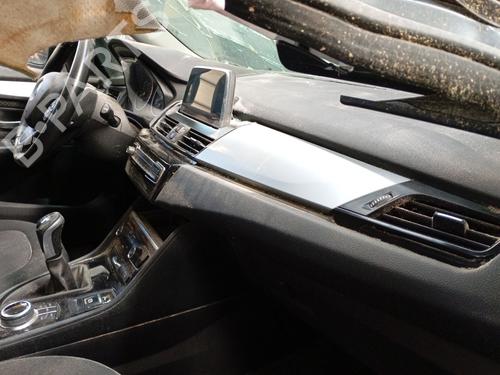 Left front window switch BMW 2 Active Tourer (F45) 216 d | BP40037533I27 - Image 8
