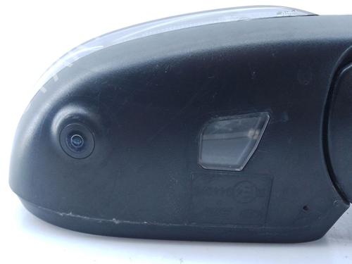 Right mirror HYUNDAI TUCSON (TL, TLE) 1.6 CRDi hybrid 48V | BP25727598C27 