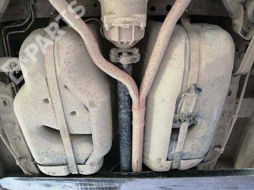 Used Fuel tank Fuel tank HYUNDAI SANTA FÉ II SUV Van (CM) CRDi 4x4 (150 hp) 5182867 5182867