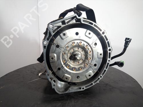 Gearbox BMW 3 (F30, F80) 318 d | BP7828873M3 