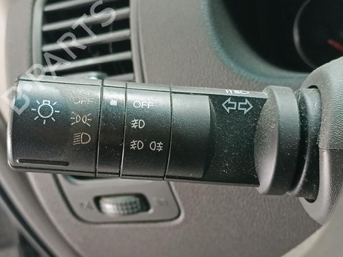 Licht + Raw Schakelaar Licht + Raw Schakelaar NISSAN PATHFINDER III (R51) 2.5 dCi 4WD (174 hp) 37489334 37489334