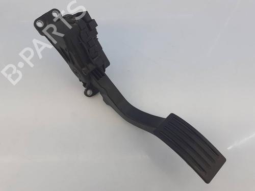 Used Pedal FORD FOCUS II (DA_, HCP, DP) 1.8 TDCi (115 hp) 8104325