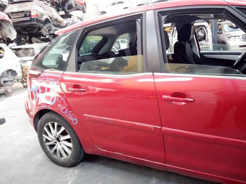 Right rear door CITROËN C4 Picasso I MPV (UD_)  | BP13102109C5 