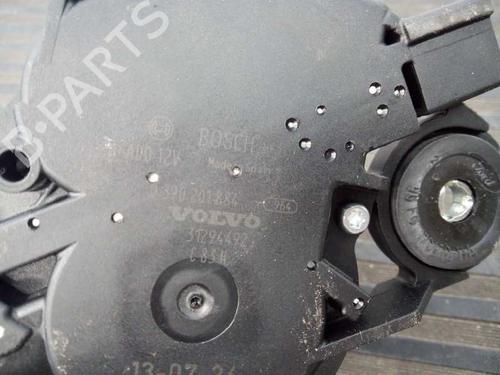 Rear wiper motor VOLVO V40 Hatchback (525) D2 | BP6122930M102 