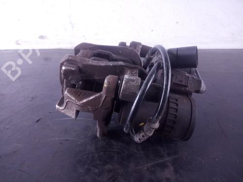 Used Left rear brake caliper BMW X2 (F39) sDrive 18 d (150 hp) 11591774