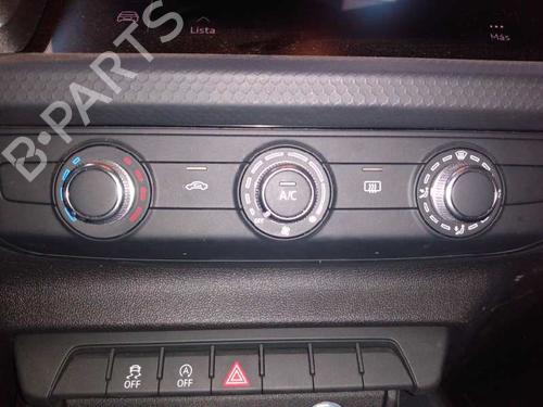 Used Climate control AUDI A1 Sportback (GBA) 30 TFSI (116 hp) 6693511