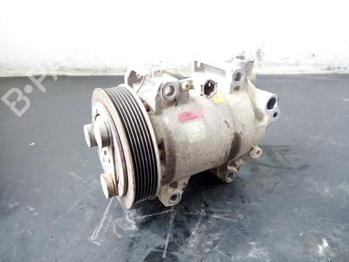 Used AC compressor NISSAN PATHFINDER III (R51) 2.5 dCi (174 hp) 16652778