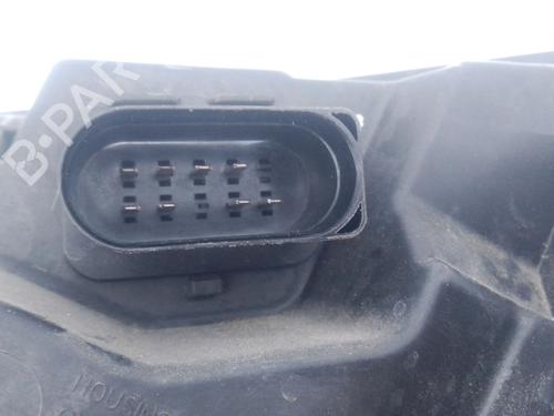 Right headlight FORD TRANSIT CUSTOM V362 Bus (F3) 2.0 EcoBlue | BP40265599C29 - Image 5
