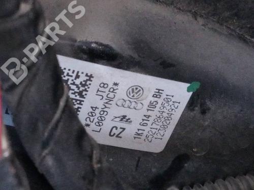 servo-brake-audi-a3-sportback-8pa-20-tdi-16v-1k1614105bh-2004-2005-2006-2007-2008-2009-2010-2011-2012-2013-2014-2015-9533172 main image