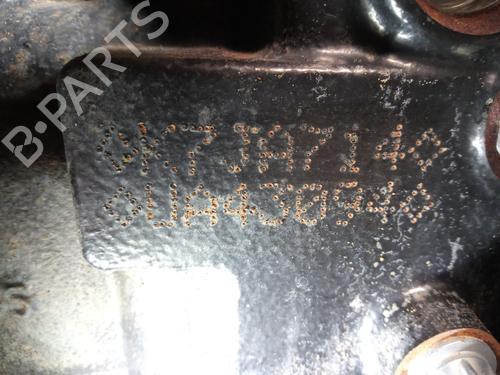 Engine DACIA SANDERO | BP17912793M1