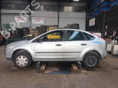 Used Parts FORD FOCUS II (DA_, HCP, DP) 1.6 TDCi 4961128