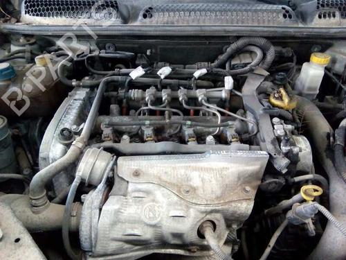 Right front driveshaft FIAT BRAVO II (198_) 1.6 D Multijet (198AXH1B) | BP7228411M39 