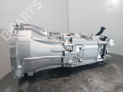 Gearbox BMW 3 (E90) 320 d | BP31171595M3 
